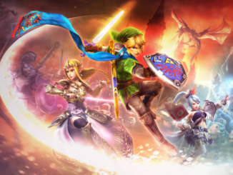 Hyrule Warriors: van scepticisme tot succes