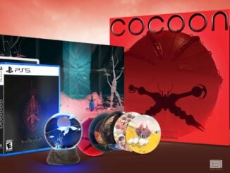 iam8bit aankomende fysieke release: Cocoon Collector’s Edition