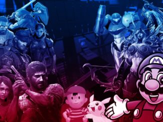 IGN’s herziet lijst van Top 100 Beste games ooit