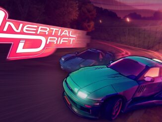 Release - Inertial Drift 