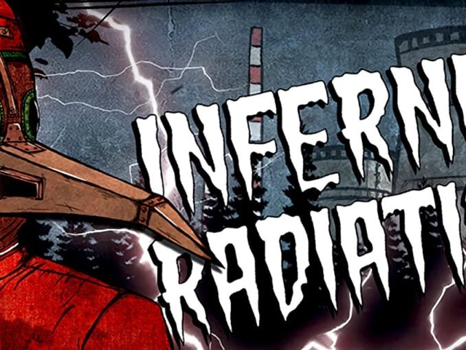 Release - Infernal Radiation 