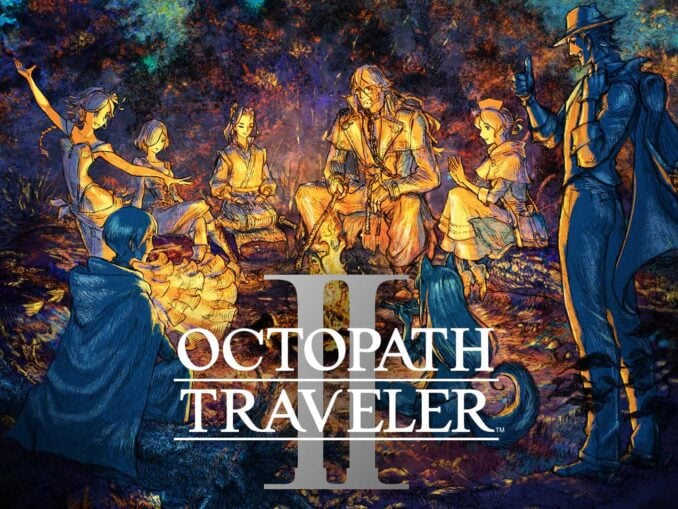 Nieuws - Inzichten van het creatieve team achter Octopath Traveler II 