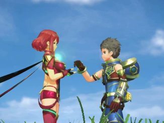 Japanse overview trailer Xenoblade Chronicles 2