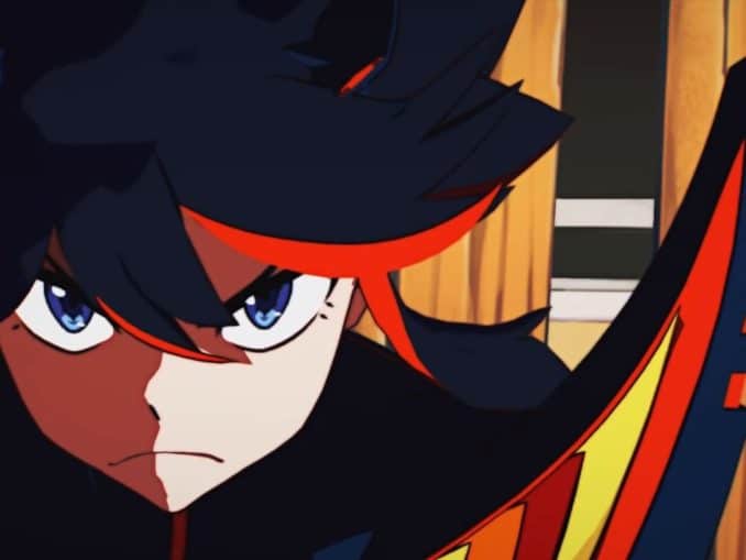 Nieuws - Kill la Kill the Game: IF’s verhaalmissie gameplay 