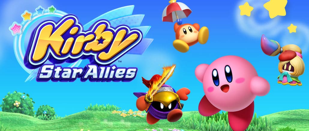 download kirby star allies original soundtrack for free