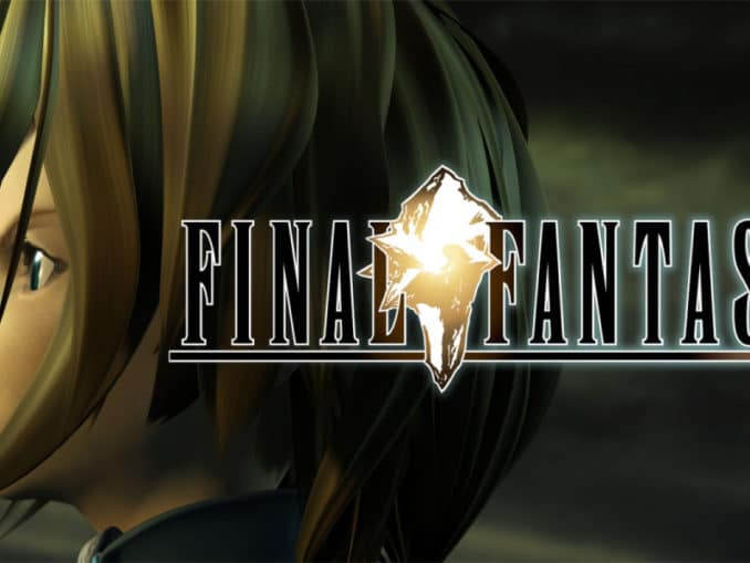 Nieuws - Launch Trailer Final Fantasy IX 
