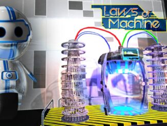 Laws of Machine