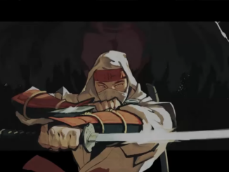 Leaked Shinobi Reboot Footage Reveals New Gameplay and Opening Movie