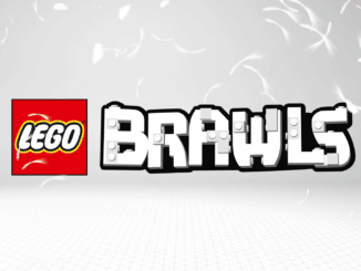 LEGO Brawls – September 2nd 2022