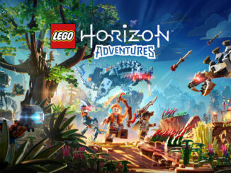 LEGO Horizon Adventures: Sony’s gedurfde stap naar de Nintendo Switch uitgelegd