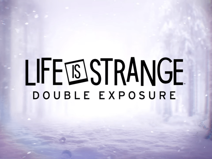 Nieuws - Life is Strange: Double Exposure aangekondigd tijdens de Xbox Games Showcase 