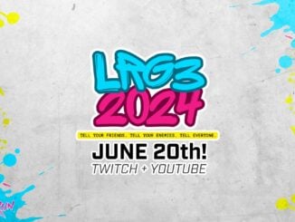 Limited Run Games Announces LRG3 2024 Showcase