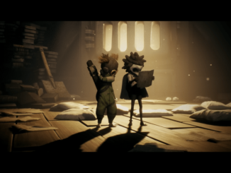 Little Nightmares 3 Shines Amidst Nintendo’s Absence