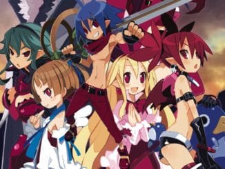 Machtigste helden ter aarde – trailer Disgaea 1 Complete