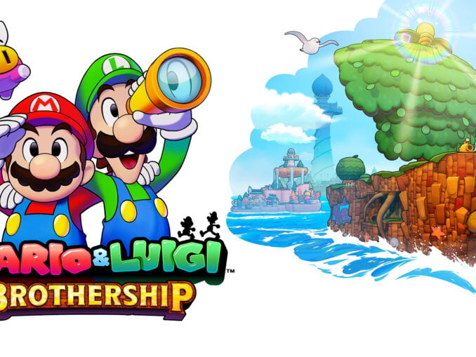 Geruchten - Mario & Luigi: Brothership – Speculaties van ontwikkelaars en fantheorieën 