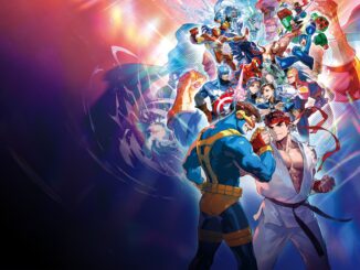 Marvel vs. Capcom Fighting Collection: Een nostalgische terugkeer naar Arcade Glory