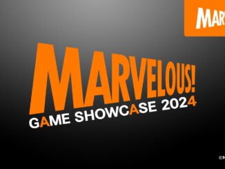 Marvelous Games Showcase: Unveiling New Story of Seasons and Project Dragon