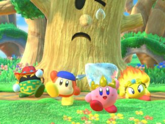 Masahiro Sakurai – Over Kirby’s overwinningsdans maken