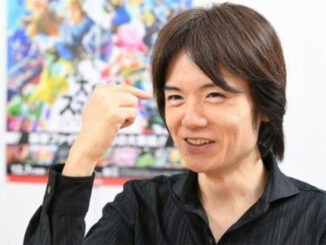 Masahiro Sakurai’s Exclusive Visit to Kyoto’s Nintendo Museum