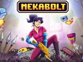 Mekabolt