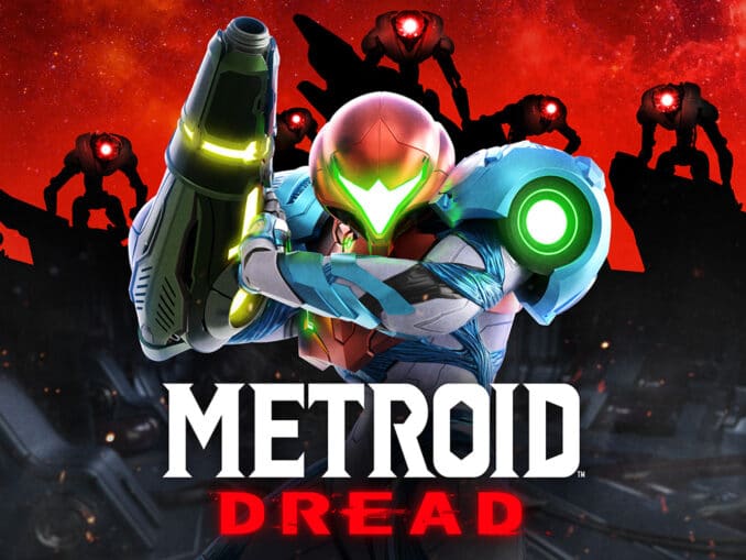 Nieuws - Metroid 5 ook bekend als Metroid Dread komt in oktober 