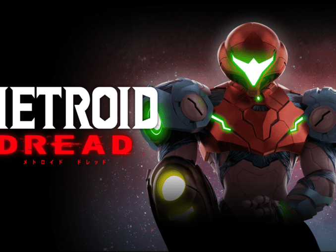 Nieuws - Metroid Dread producer – Metroid-film zou heel interessant zijn 