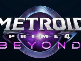 Nieuws - Metroid Prime 4: Beyond – Eindelijk een ruwe releasedatum 