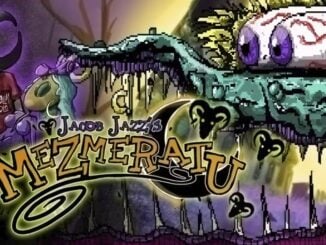 Mezmeratu: The Ultimate Rogue-Lite Platformer Experience