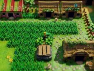 Midori Reveals Codenames for New Nintendo Projects: Potential Zelda and Sports Titles
