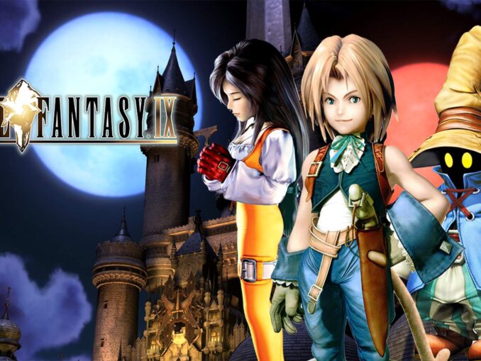Geruchten - Midori’s onthullingen over Square Enix: Final Fantasy IX Remake en meer 