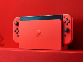 Midori – Het nieuwste lek: Nintendo Switch 2 en nieuwe Switch