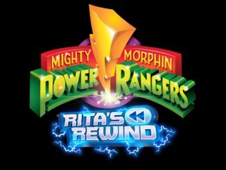 Mighty Morphin Power Rangers: Rita’s Rewind – Een Retro ervaring
