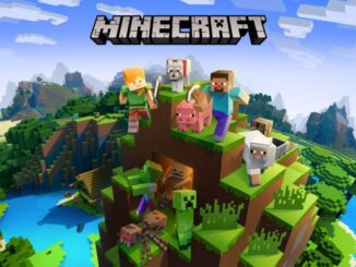 Minecraft live-actiefilm: lekken en details onthuld