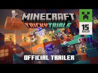 Nieuws - Update voor Minecraft Tricky Trials: nieuwe functies, mobs en avonturen 