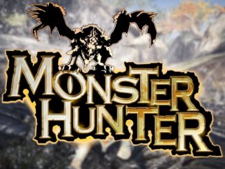 Monster Hunter Franchise: A Journey to 100 Million Units Sold