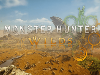 Monster Hunter Wilds: nieuwste updates, gameplay en releasedetails voor 2025