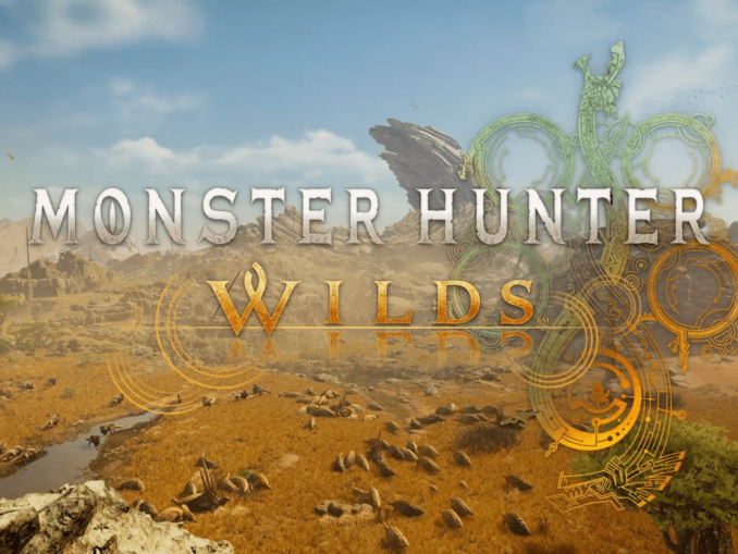 Nieuws - Monster Hunter Wilds: nieuwste updates, gameplay en releasedetails voor 2025 