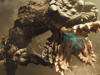 Nieuws - Monster Hunter Wilds: nieuwe trailer, crossplay-bevestiging en release-inzichten voor 2025 