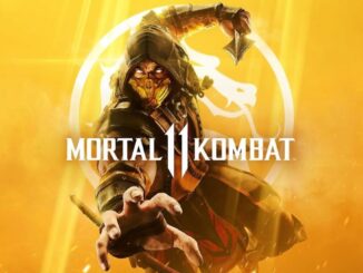 Mortal Kombat 11 – Netherrealm Studios ended support