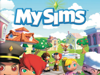 Re-release van MySims op komst?