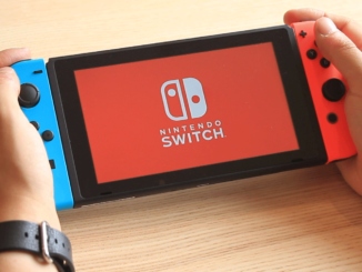 NateTheHate – Laatste geruchten Nintendo Switch 2 over achterwaartse compatibiliteit en meer