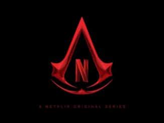 Nieuws - Netflix werkt ook aan een Assassin’s Creed Live-Action-serie 