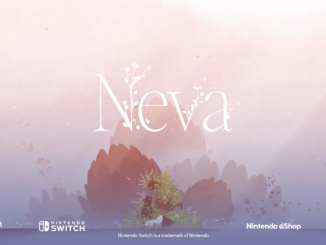 Neva: An Emotional Journey Through a Decaying World