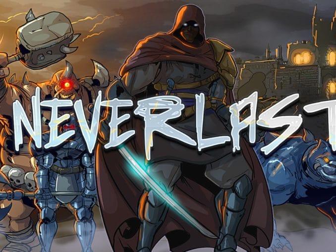 Release - Neverlast 