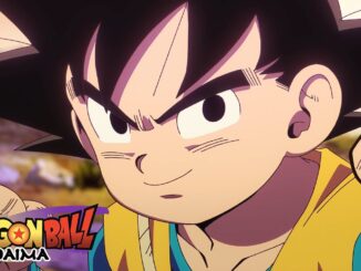 New DLC for Dragon Ball Z Kakarot: Exploring Dragon Ball Daima