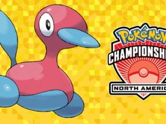 New Mystery Gift Distribution for Pokemon Scarlet and Violet: Porygon2 Details