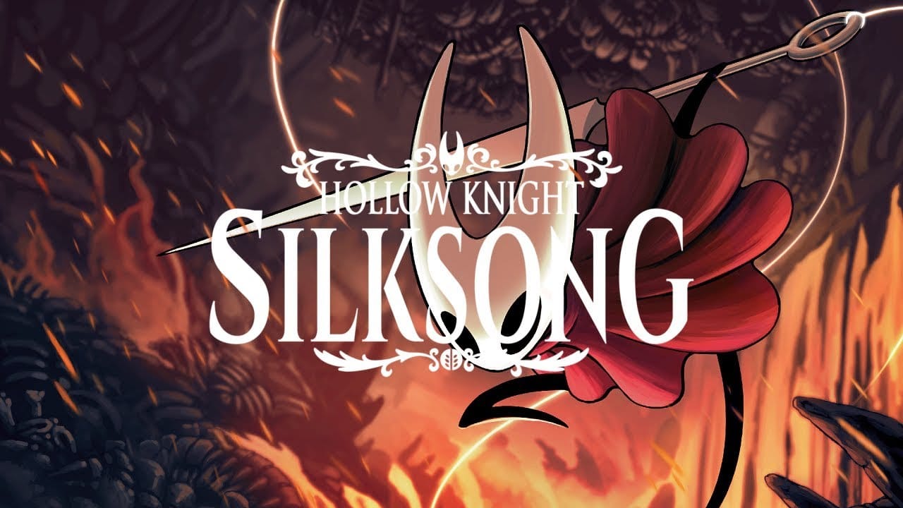 Next Edge Magazine Hollow Knight Silksong Special Nintendo Switch News Nintendoreporters