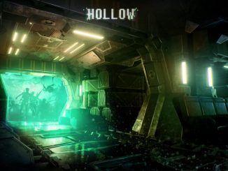 Nieuwe trailer Hollow