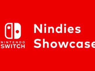Nindies Showcase Summer 2018 aangekondigd