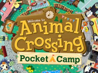 Nintendo kondigt sluiting aan van Animal Crossing: Pocket Camp met offline versie in ontwikkeling